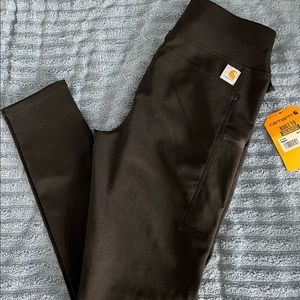 Carrhart lightweight leggings